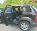 Хендай Туксон, объемом двигателя 2 л и пробегом 123 тыс. км за 8300 $, фото 3 на Automoto.ua