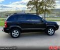 Хендай Туксон, объемом двигателя 2 л и пробегом 260 тыс. км за 7700 $, фото 3 на Automoto.ua