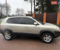 Хендай Туксон, объемом двигателя 2 л и пробегом 248 тыс. км за 7300 $, фото 5 на Automoto.ua