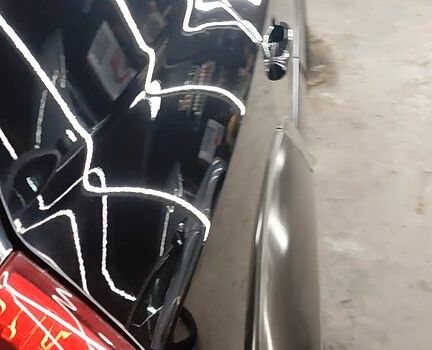 Хендай Туксон, объемом двигателя 2 л и пробегом 131 тыс. км за 8800 $, фото 4 на Automoto.ua