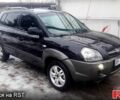 Хендай Туксон, об'ємом двигуна 2.7 л та пробігом 178 тис. км за 7900 $, фото 4 на Automoto.ua