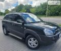 Хендай Туксон, об'ємом двигуна 2 л та пробігом 226 тис. км за 8400 $, фото 7 на Automoto.ua