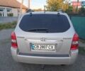 Хендай Туксон, об'ємом двигуна 1.98 л та пробігом 267 тис. км за 7300 $, фото 10 на Automoto.ua