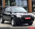 Хендай Туксон, объемом двигателя 2 л и пробегом 235 тыс. км за 7450 $, фото 1 на Automoto.ua