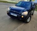 Хендай Туксон, об'ємом двигуна 2 л та пробігом 176 тис. км за 8400 $, фото 1 на Automoto.ua