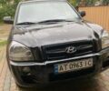 Хендай Туксон, объемом двигателя 1.98 л и пробегом 164 тыс. км за 7600 $, фото 1 на Automoto.ua