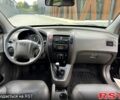 Хендай Туксон, объемом двигателя 2 л и пробегом 235 тыс. км за 7450 $, фото 8 на Automoto.ua