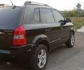 Хендай Туксон, объемом двигателя 2 л и пробегом 265 тыс. км за 7790 $, фото 3 на Automoto.ua