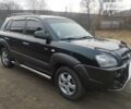 Хендай Туксон, об'ємом двигуна 1.98 л та пробігом 367 тис. км за 8200 $, фото 1 на Automoto.ua