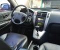 Хендай Туксон, об'ємом двигуна 2 л та пробігом 105 тис. км за 9700 $, фото 3 на Automoto.ua