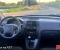Хендай Туксон, объемом двигателя 2 л и пробегом 248 тыс. км за 7500 $, фото 7 на Automoto.ua