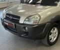 Хендай Туксон, объемом двигателя 2 л и пробегом 280 тыс. км за 7490 $, фото 4 на Automoto.ua