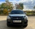 Хендай Туксон 2006 в Николаеве на Automoto.ua Хендай Туксон, объемом двигателя 2 л и пробегом 270 тыс. км за 7500 $, фото 1 на Automoto.ua