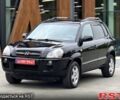 Хендай Туксон, объемом двигателя 2 л и пробегом 235 тыс. км за 7450 $, фото 2 на Automoto.ua