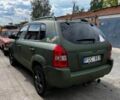 Хендай Туксон, об'ємом двигуна 2 л та пробігом 252 тис. км за 2500 $, фото 3 на Automoto.ua