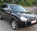 Хендай Туксон, объемом двигателя 2 л и пробегом 265 тыс. км за 7790 $, фото 9 на Automoto.ua