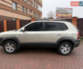 Хендай Туксон, объемом двигателя 2 л и пробегом 248 тыс. км за 7300 $, фото 4 на Automoto.ua