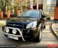 Хендай Туксон, об'ємом двигуна 2 л та пробігом 216 тис. км за 7800 $, фото 1 на Automoto.ua