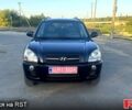 Хендай Туксон, объемом двигателя 2 л и пробегом 248 тыс. км за 7500 $, фото 1 на Automoto.ua