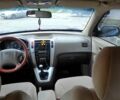 Хендай Туксон, объемом двигателя 2 л и пробегом 225 тыс. км за 7300 $, фото 8 на Automoto.ua