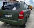 Хендай Туксон, об'ємом двигуна 2 л та пробігом 252 тис. км за 2500 $, фото 2 на Automoto.ua