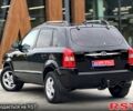 Хендай Туксон, объемом двигателя 2 л и пробегом 235 тыс. км за 7450 $, фото 4 на Automoto.ua