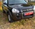 Хендай Туксон, объемом двигателя 2 л и пробегом 131 тыс. км за 8800 $, фото 1 на Automoto.ua