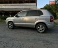 Хендай Туксон, об'ємом двигуна 2 л та пробігом 280 тис. км за 7300 $, фото 6 на Automoto.ua
