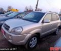 Хендай Туксон, объемом двигателя 20 л и пробегом 210 тыс. км за 7450 $, фото 1 на Automoto.ua