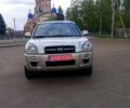 Хендай Туксон, объемом двигателя 2 л и пробегом 212 тыс. км за 8300 $, фото 1 на Automoto.ua