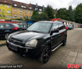 Хендай Туксон, объемом двигателя 2 л и пробегом 205 тыс. км за 5700 $, фото 1 на Automoto.ua