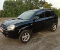 Хендай Туксон, объемом двигателя 2 л и пробегом 265 тыс. км за 7790 $, фото 7 на Automoto.ua