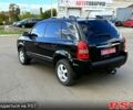 Хендай Туксон, объемом двигателя 2 л и пробегом 260 тыс. км за 7700 $, фото 6 на Automoto.ua