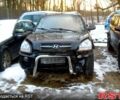 Хендай Туксон, объемом двигателя 2 л и пробегом 147 тыс. км за 1200 $, фото 1 на Automoto.ua