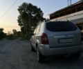 Хендай Туксон, об'ємом двигуна 2 л та пробігом 280 тис. км за 7300 $, фото 7 на Automoto.ua