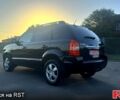 Хендай Туксон, объемом двигателя 2 л и пробегом 248 тыс. км за 7500 $, фото 3 на Automoto.ua