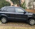 Хендай Туксон, объемом двигателя 1.98 л и пробегом 164 тыс. км за 7600 $, фото 5 на Automoto.ua