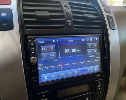 Хендай Туксон, объемом двигателя 2 л и пробегом 280 тыс. км за 7490 $, фото 25 на Automoto.ua