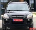 Хендай Туксон, объемом двигателя 2 л и пробегом 235 тыс. км за 7450 $, фото 1 на Automoto.ua