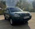 Хендай Туксон 2006 в Николаеве на Automoto.ua Хендай Туксон, объемом двигателя 2 л и пробегом 270 тыс. км за 7500 $, фото 2 на Automoto.ua