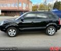Хендай Туксон, объемом двигателя 2 л и пробегом 260 тыс. км за 7700 $, фото 8 на Automoto.ua