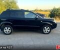 Хендай Туксон, объемом двигателя 2 л и пробегом 248 тыс. км за 7500 $, фото 5 на Automoto.ua