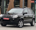 Хендай Туксон 2006 в Вознесенске на Automoto.ua Хендай Туксон, объемом двигателя 1.98 л и пробегом 228 тыс. км за 7700 $, фото 1 на Automoto.ua