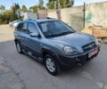 Хендай Туксон, об'ємом двигуна 2 л та пробігом 105 тис. км за 9700 $, фото 6 на Automoto.ua