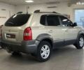 Хендай Туксон, объемом двигателя 2 л и пробегом 280 тыс. км за 7490 $, фото 7 на Automoto.ua