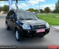Хендай Туксон, объемом двигателя 2 л и пробегом 260 тыс. км за 7700 $, фото 1 на Automoto.ua