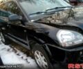 Хендай Туксон, объемом двигателя 2 л и пробегом 147 тыс. км за 1200 $, фото 5 на Automoto.ua