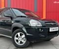 Хендай Туксон 2007 в Киеве на Automoto.ua Хендай Туксон, объемом двигателя 2 л и пробегом 214 тыс. км за 7990 $, фото 1 на Automoto.ua