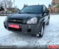 Хендай Туксон, объемом двигателя 20 л и пробегом 176 тыс. км за 8000 $, фото 8 на Automoto.ua