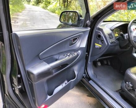 Хендай Туксон, об'ємом двигуна 1.98 л та пробігом 165 тис. км за 9900 $, фото 30 на Automoto.ua